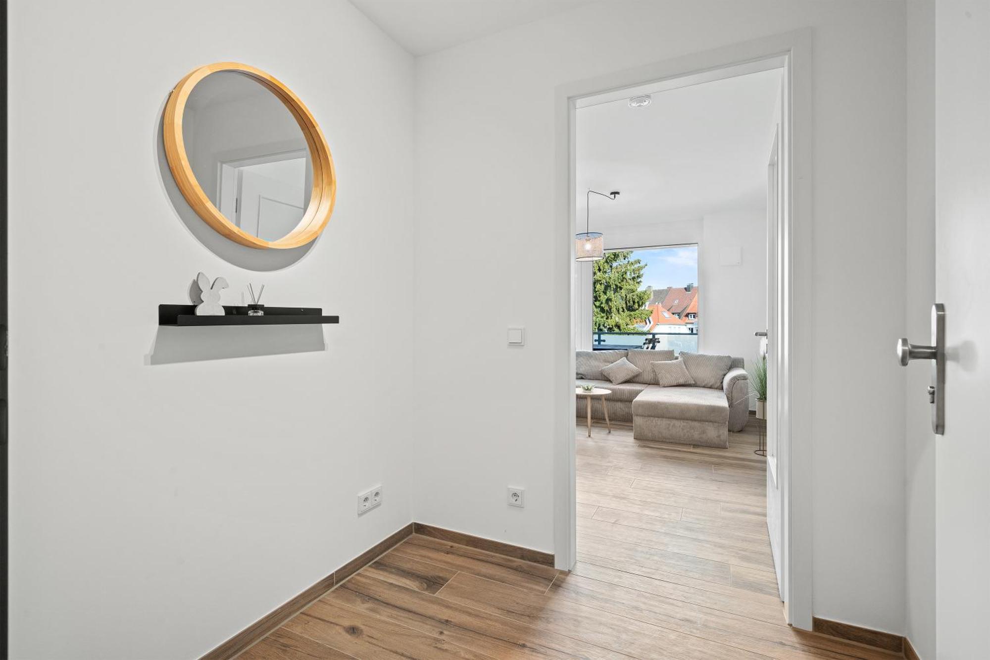 Karl'S City Apartment An Der Uferpromenade In Erster Seereihe Friedrichshafen Ngoại thất bức ảnh